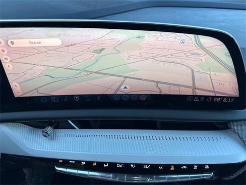 New 2025 Cadillac Optiq Sport 2 w/ LPO, ONYX Package image 19