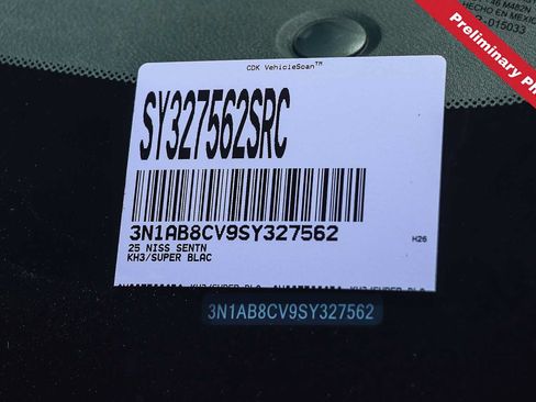 Used 2026 INFINITI QX60 Pure w/ Family Package FWD image 21