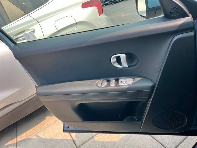 Certified 2024 Hyundai Ioniq 5 SEL RWD image 19