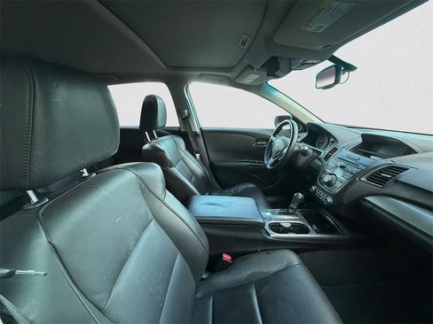 Used 2013 Acura RDX AWD image 10