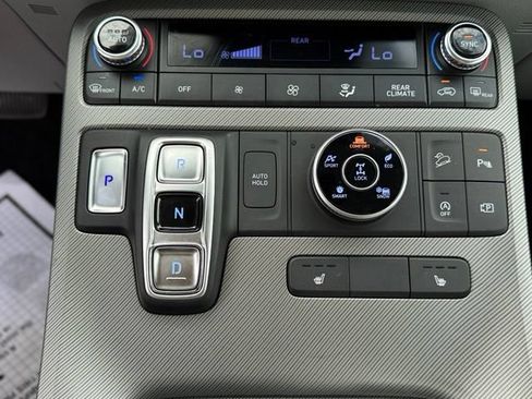 Used 2025 Hyundai Palisade SEL AWD/4WD image 19