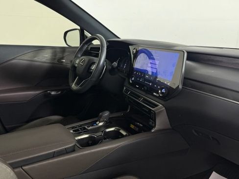 Certified 2023 Lexus RX 350 FWD w/ Accessory Package (Z1) image 18