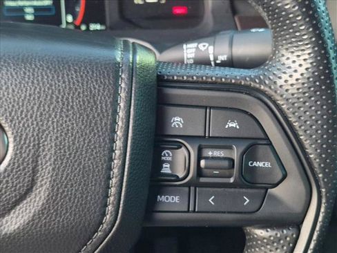 Used 2025 Toyota Tacoma SR5 RWD image 12