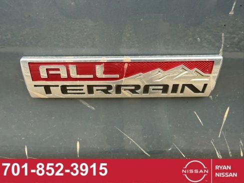 Used 2016 GMC Sierra 1500 SLT w/ All-Terrain Package image 22