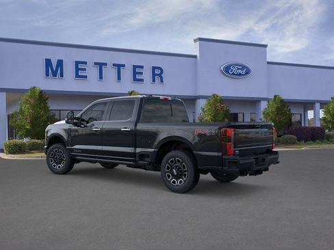 New 2026 Ford F250 Platinum w/ FX4 Off-Road Package AWD/4WD image 26