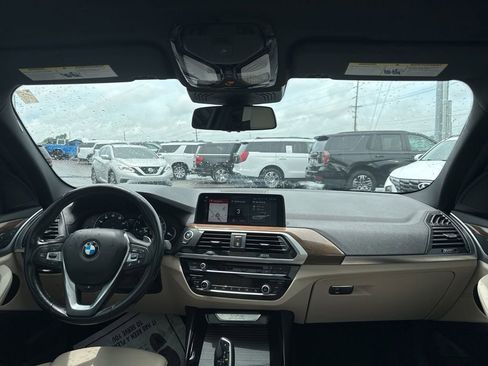 Used 2019 BMW X3 xDrive30i AWD/4WD image 20