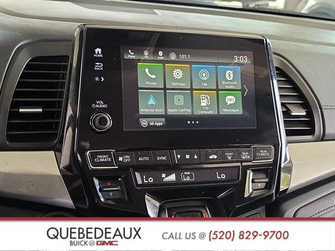 Used 2019 Honda Odyssey EX image 17