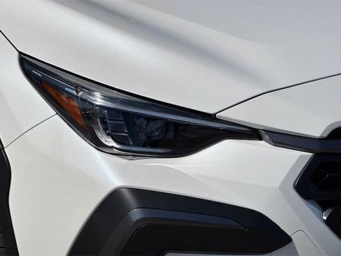 New 2025 Subaru Crosstrek 2.5i Limited w/ Crosstrek Mirror Package image 33