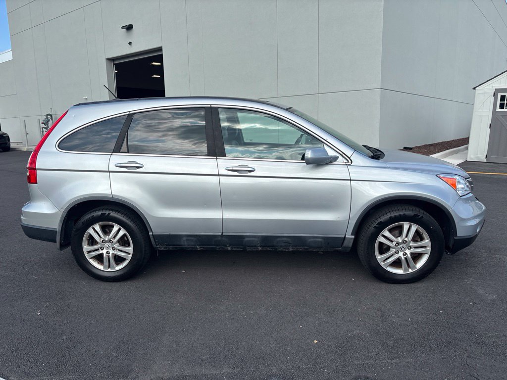 Used 2011 Honda CR-V EX-L image 4