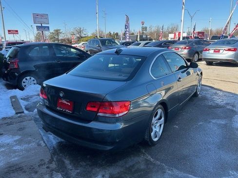 Used 2009 BMW 328i xDrive Coupe image 8