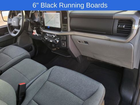 Used 2024 Ford F150 XLT w/ Tow/Haul Package AWD/4WD image 9