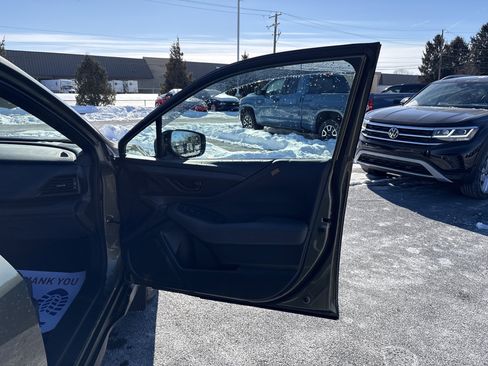 Used 2023 Subaru Outback Wilderness image 9