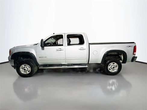 Used 2013 GMC Sierra 2500 SLE image 5
