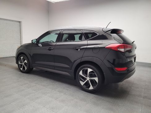 Used 2016 Hyundai Tucson Sport FWD image 3