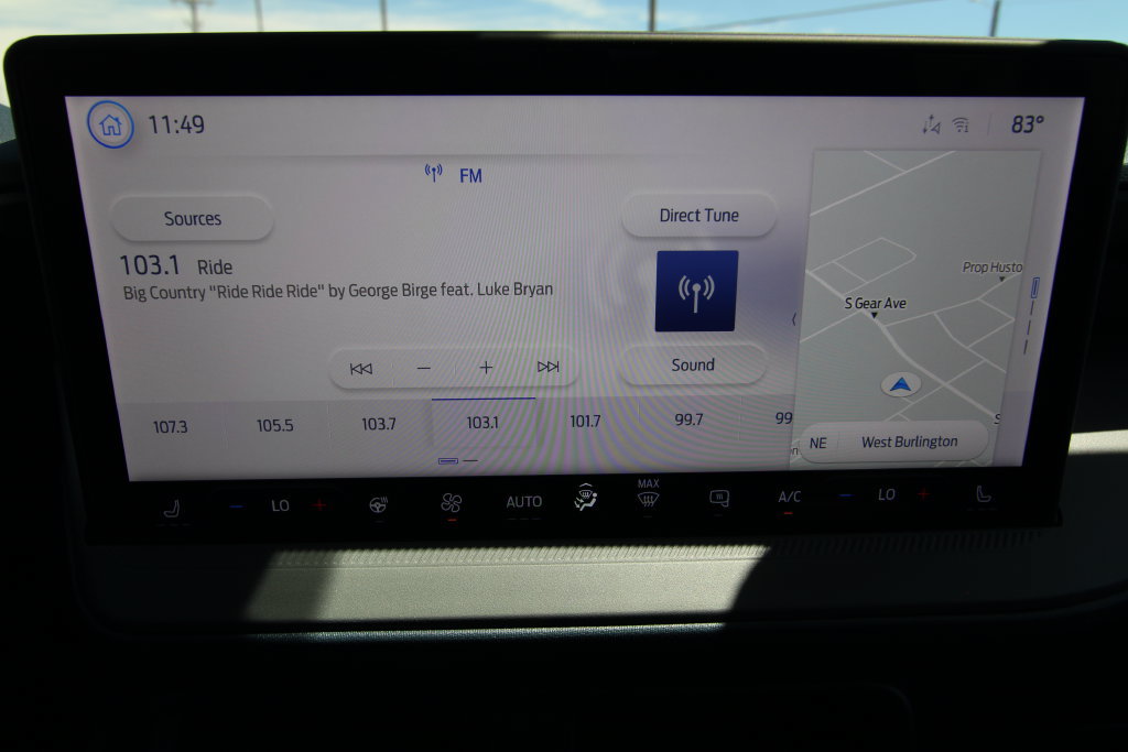 New 2026 Ford Maverick Tremor AWD/4WD image 31