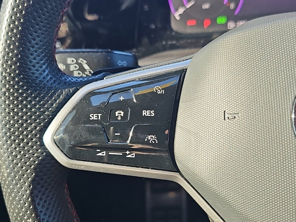 Used 2024 Volkswagen GTI S FWD image 10