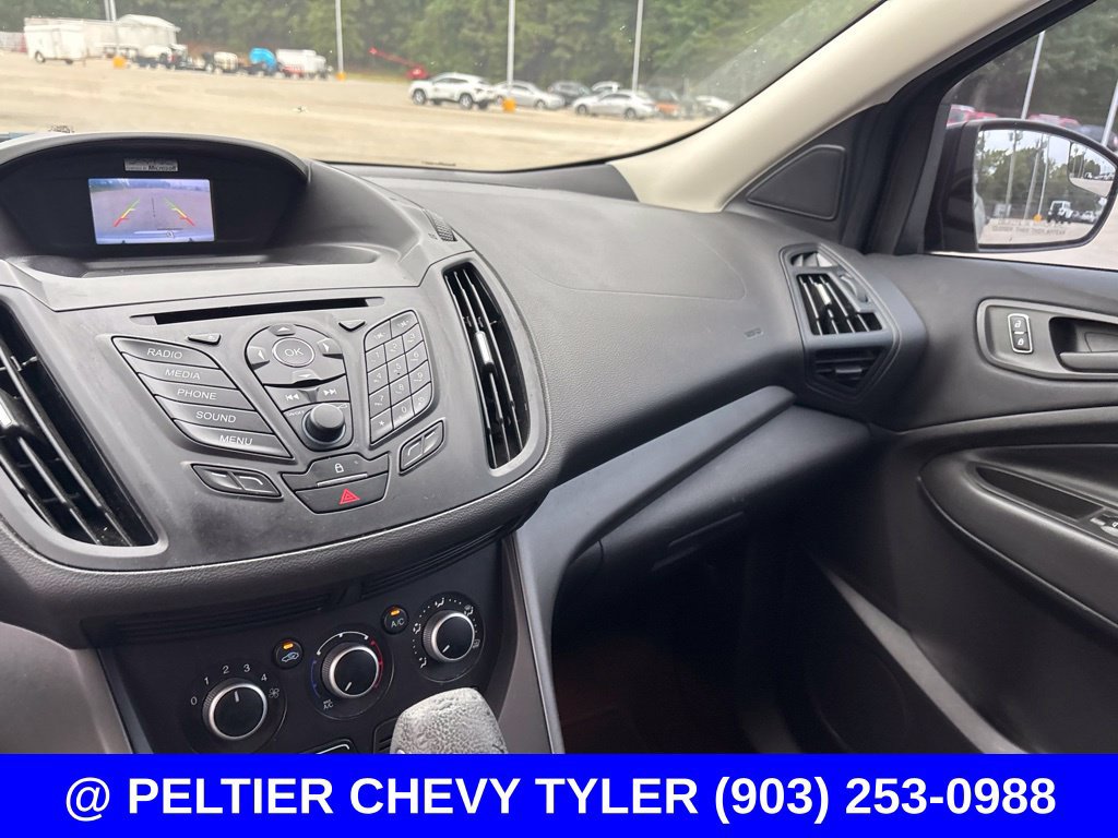 Used 2014 Ford Escape S FWD image 17
