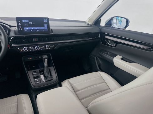 Used 2026 Honda CR-V EX-L image 23