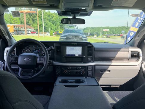 Used 2026 Ford F250 XLT AWD/4WD image 18