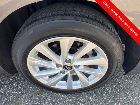 Used 2023 Toyota Camry LE image 24