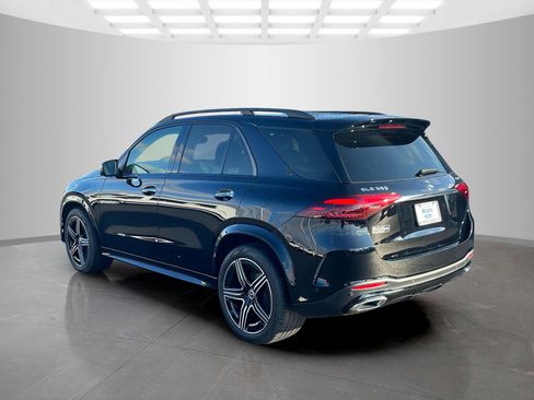 Used 2024 Mercedes-Benz GLE 350 4MATIC image 6