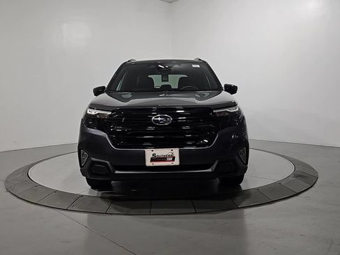 New 2026 Subaru Forester Sport w/ Onyx Edition AWD/4WD image 8