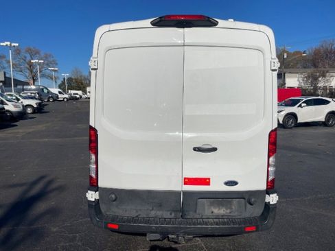 Used 2019 Ford Transit 350 148 Medium Roof image 6