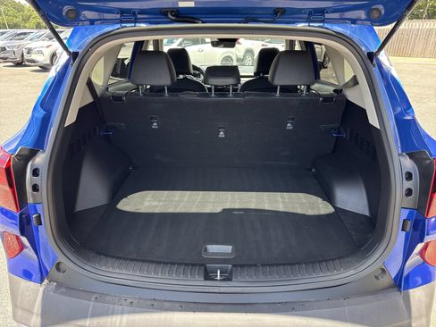 Used 2022 Kia Seltos EX AWD/4WD image 30