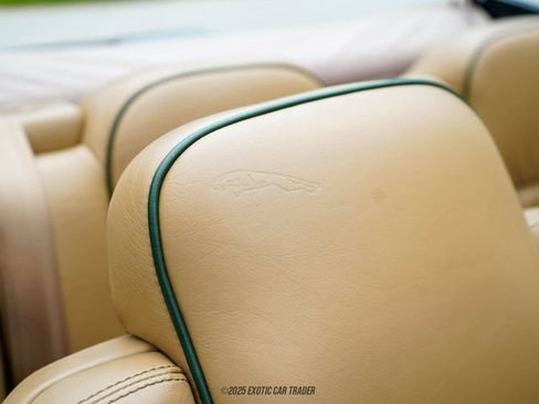 Used 1994 Jaguar XJS V12 Convertible image 61