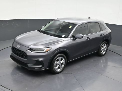 Used 2024 Honda HR-V LX image 19