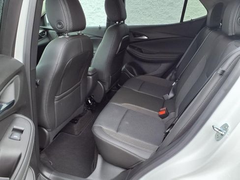 Certified 2023 Buick Encore GX Preferred w/ Cold Weather Comfort Package image 10