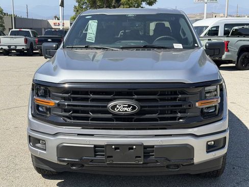 New 2026 Ford F150 XLT w/ Equipment Group 302A MID AWD/4WD image 2