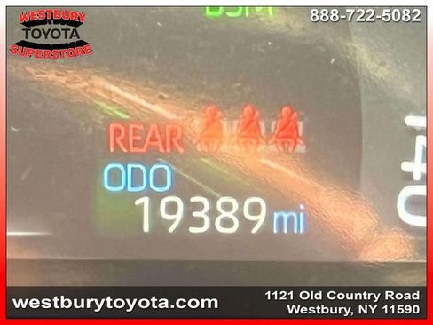 Certified 2025 Toyota RAV4 XLE AWD/4WD image 31
