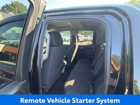 Used 2020 Chevrolet Silverado 1500 LT w/ All-Star Edition AWD/4WD image 31