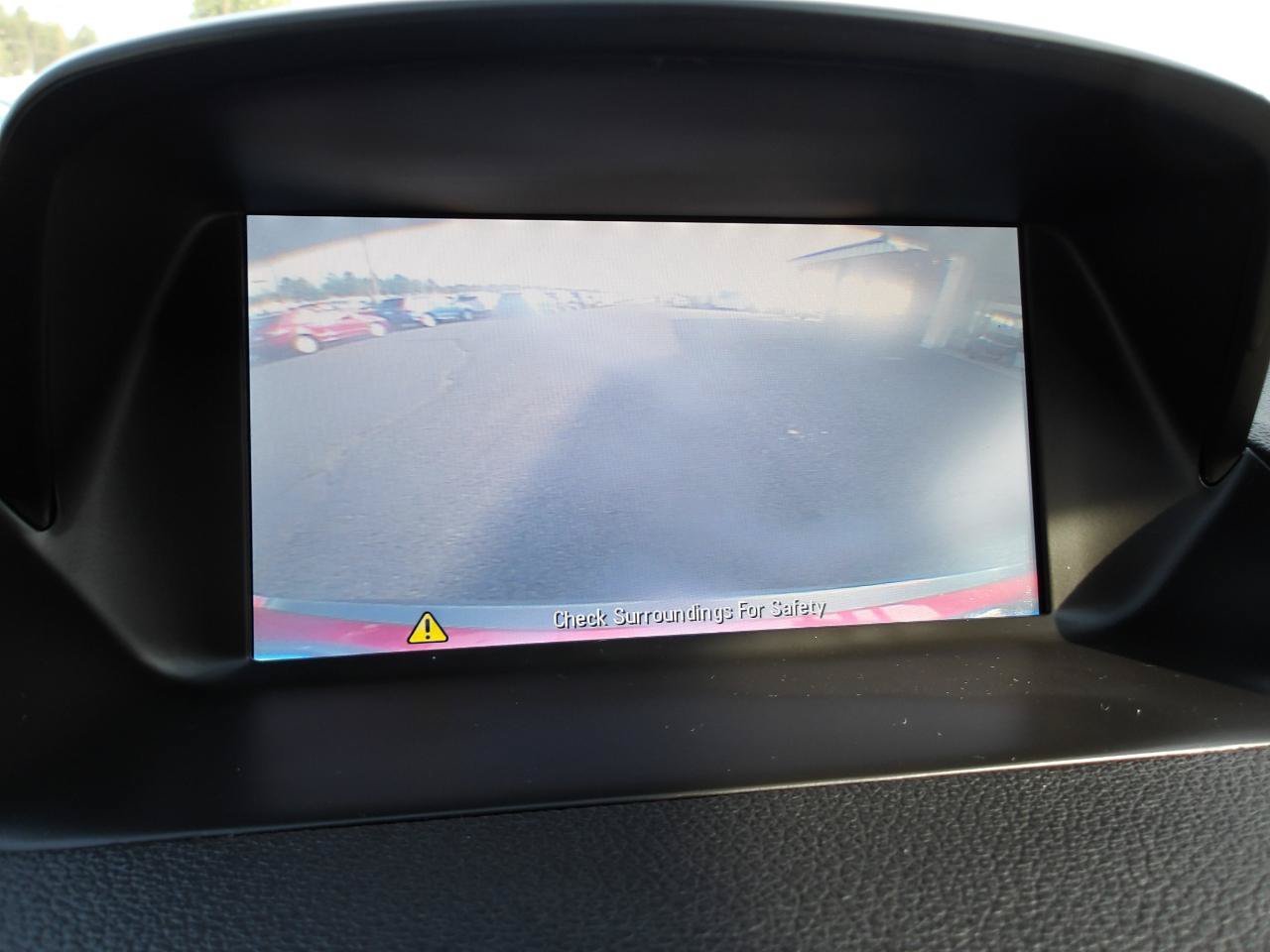 Used 2014 Buick Encore Premium AWD/4WD image 20
