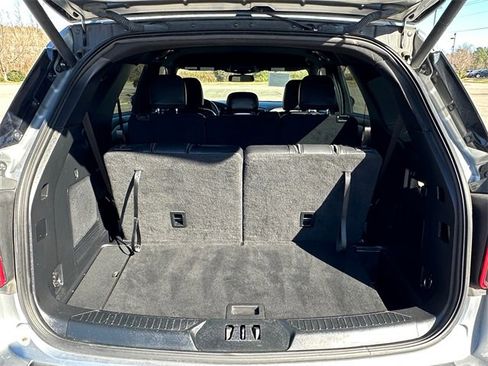 Used 2022 Ford Explorer ST-Line image 30