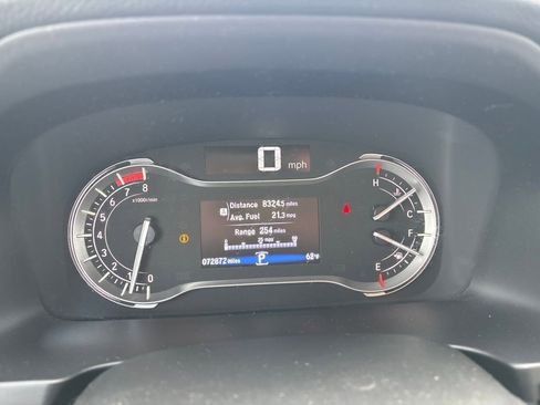 Certified 2019 Honda Ridgeline RTL-E image 19