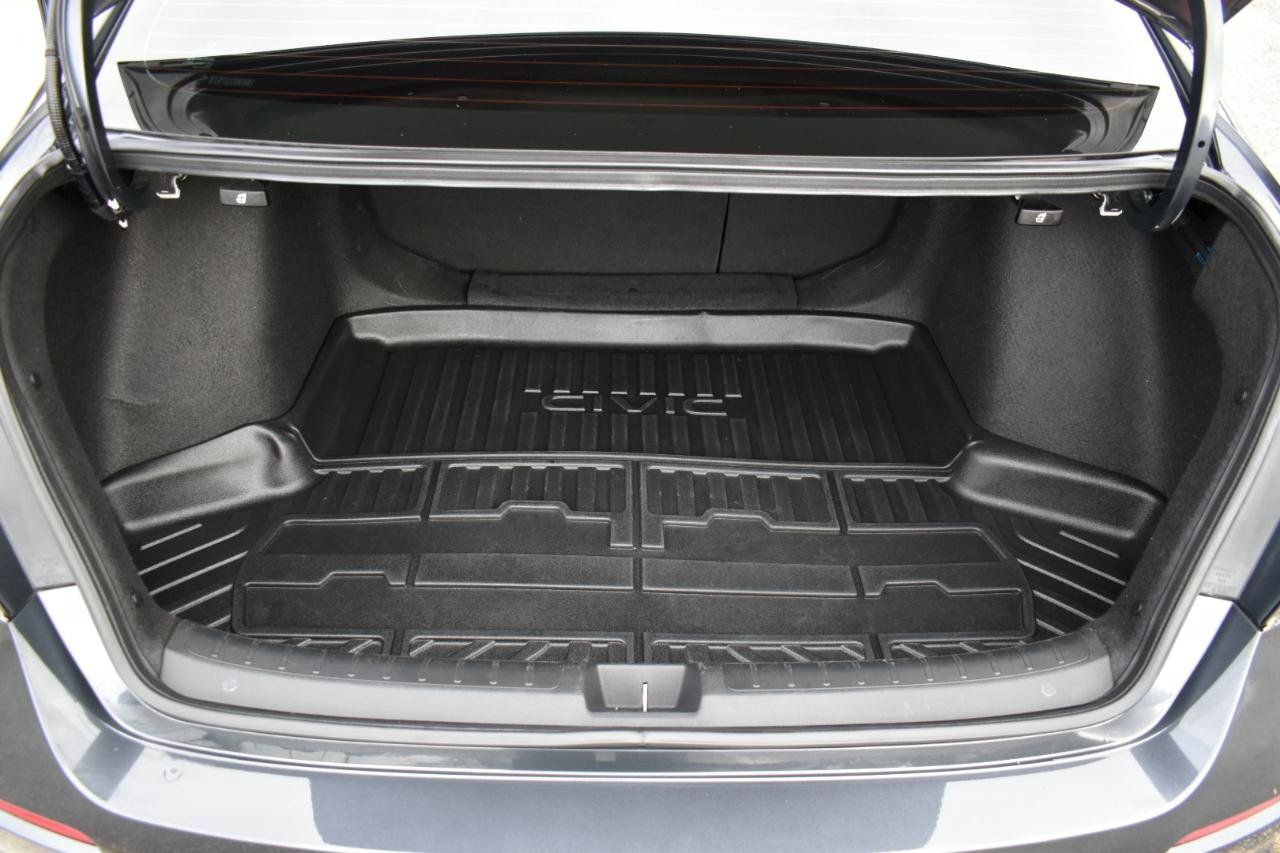 Used 2024 Honda Civic Touring image 49