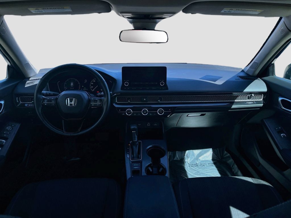 Used 2024 Honda Civic EX image 23