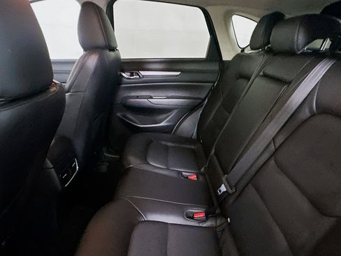 Used 2024 MAZDA CX-5 AWD 2.5 S w/ Select Package image 27