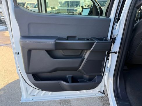 New 2026 Ford F150 STX image 10