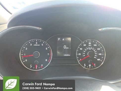 Used 2017 Kia Forte LX w/ LX Popular Package FWD image 15