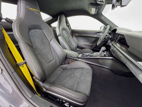 Used 2026 Porsche 911 GT3 RWD image 30