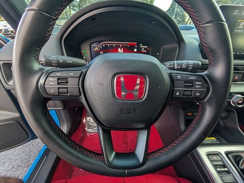Used 2025 Honda Civic Type R image 38