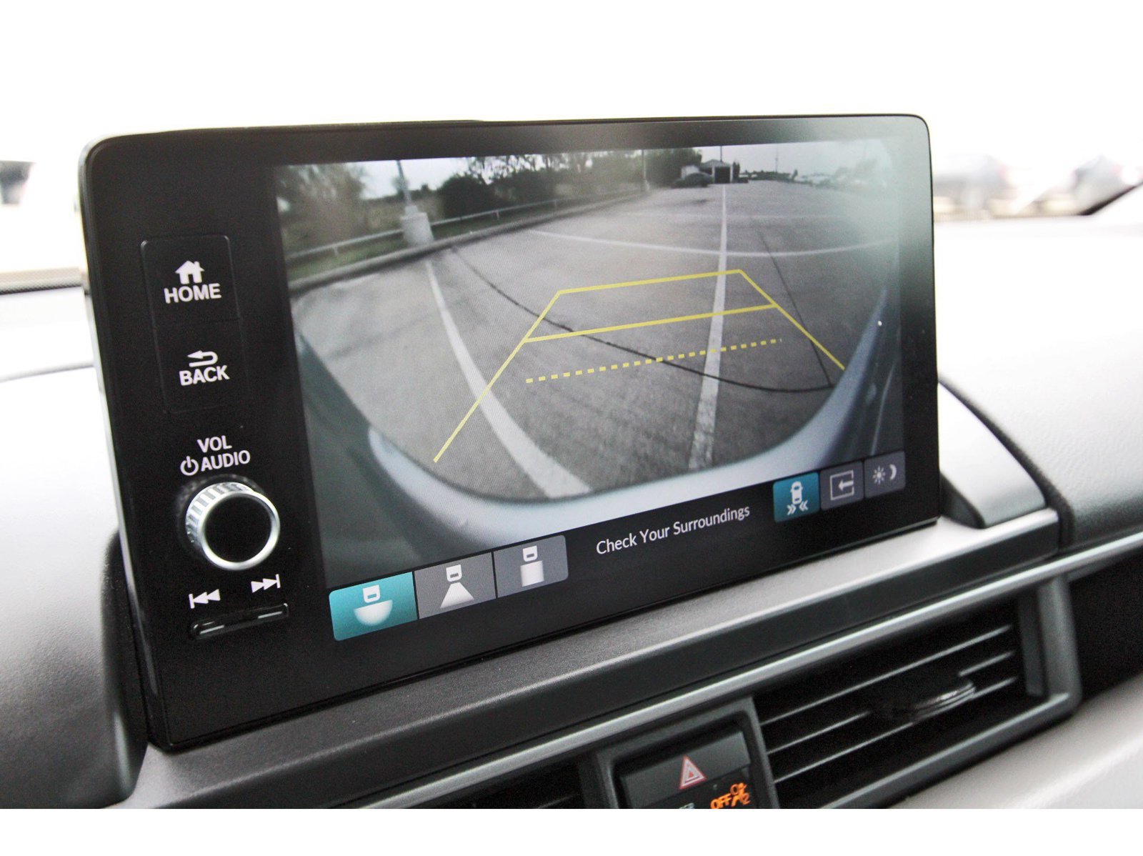 Used 2025 Honda Pilot EX-L image 28