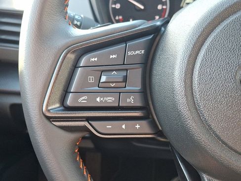 Certified 2025 Subaru Crosstrek 2.5i Limited image 20