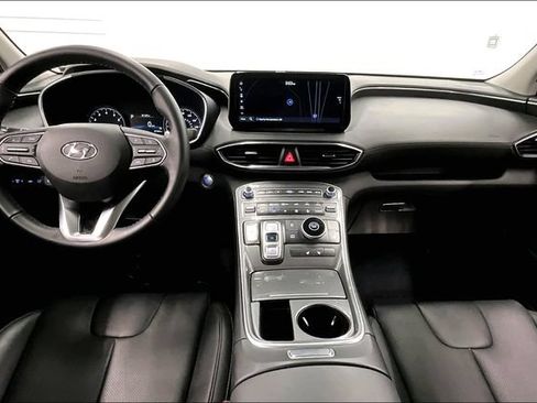 Used 2023 Hyundai Santa Fe XRT FWD image 16