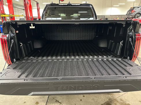 New 2026 Toyota Tundra Capstone AWD/4WD image 14