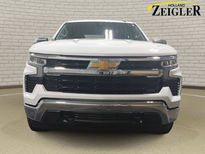 Used 2024 Chevrolet Silverado 1500 LT