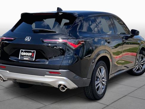 Used 2025 Acura ADX FWD image 13